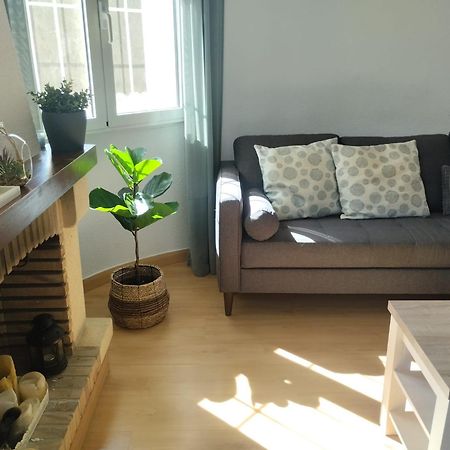 Vila Casa De Limon Ciudad Quesada Exteriér fotografie