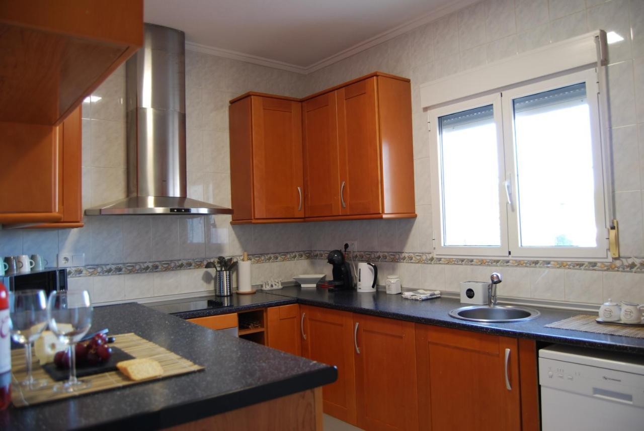 Vila Casa De Limon Ciudad Quesada Exteriér fotografie
