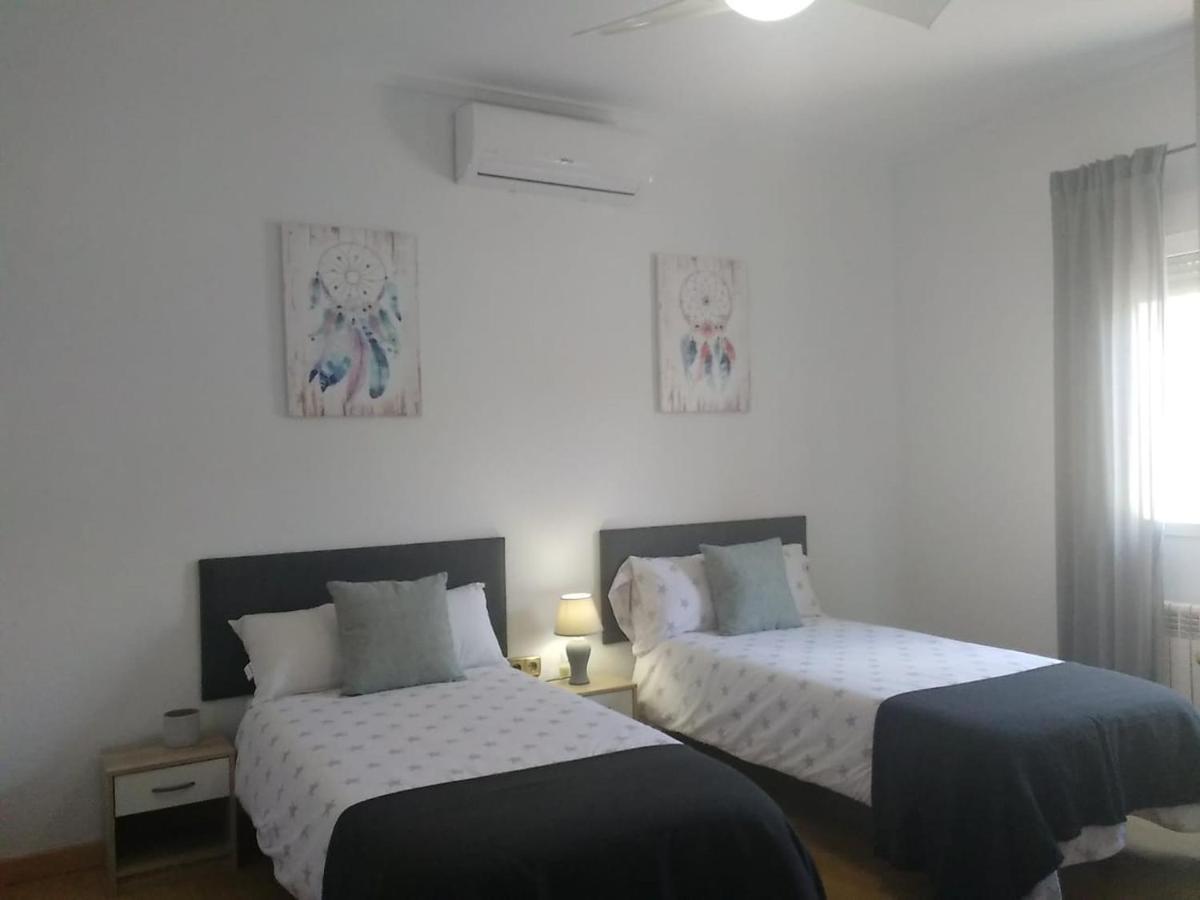 Vila Casa De Limon Ciudad Quesada Exteriér fotografie